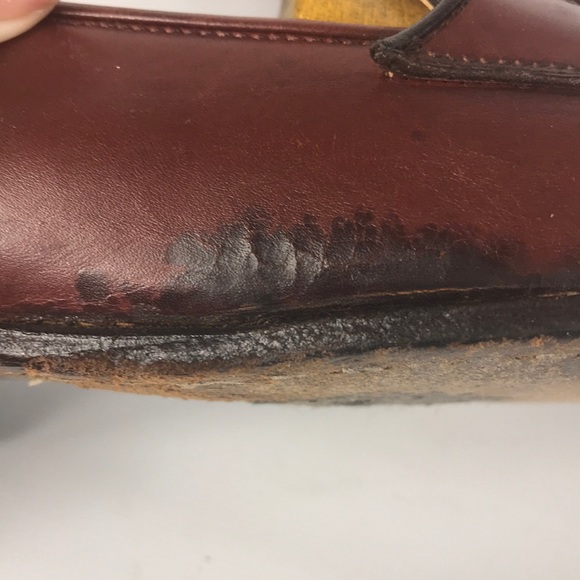 Cole Haan crafted in Italy size 10 M - Picture 7 of 8